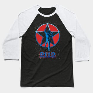 2112 Baseball T-Shirt